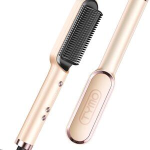 TYMO Hair Straightening Brush